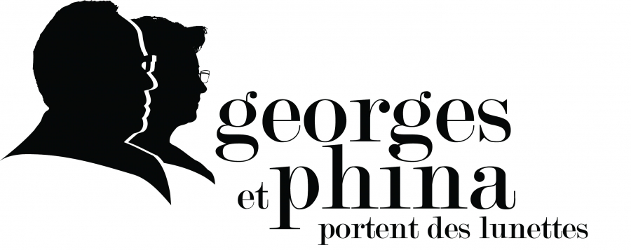 georges et phina